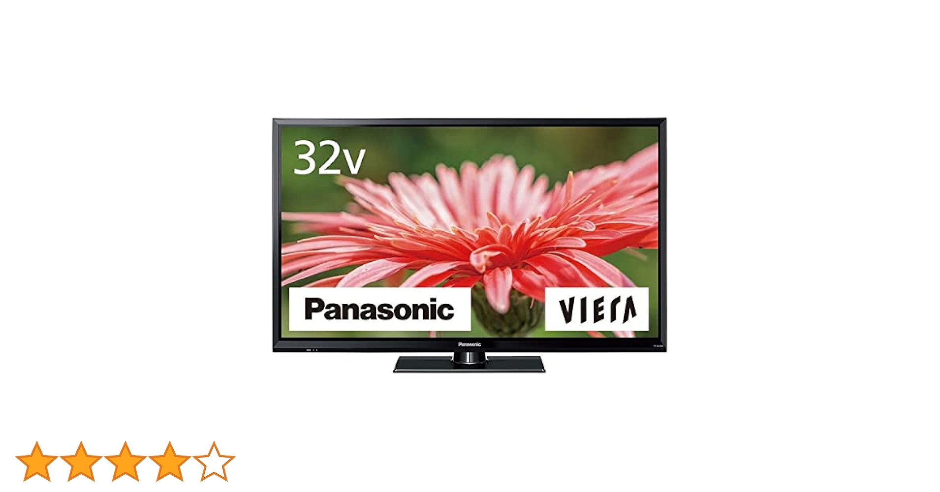 【FireTVStick付】Panasonic 32インチ 液晶テレビ Amazon.co.jp: パナソニック 32V型 ARC対応 液晶 テレビ VIERA